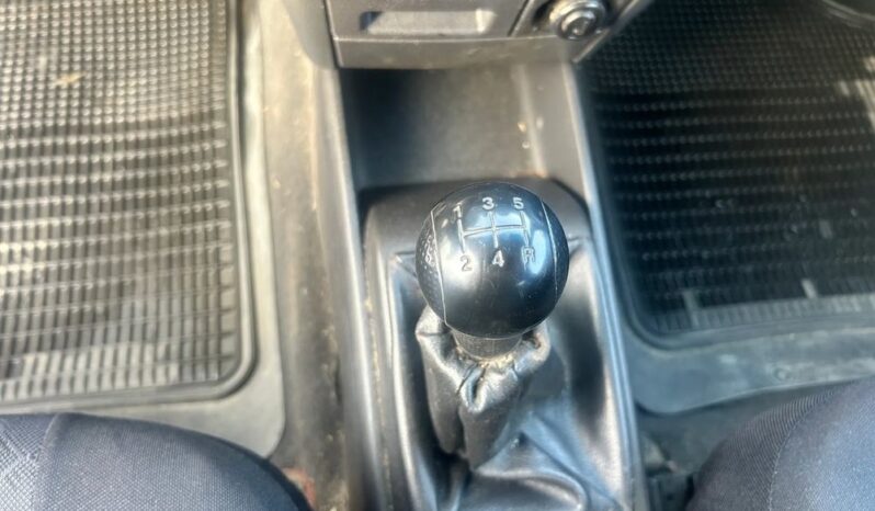 CHEVROLET Aveo  | FWD (przód) | Manualna | 84 KM | Czerwony full