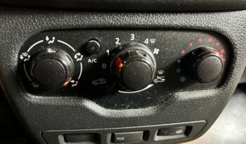 DACIA Dokker  | FWD (przód) | Manualna | 102 KM | Biały full