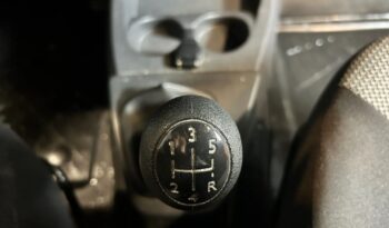 DACIA Dokker  | FWD (przód) | Manualna | 102 KM | Biały full