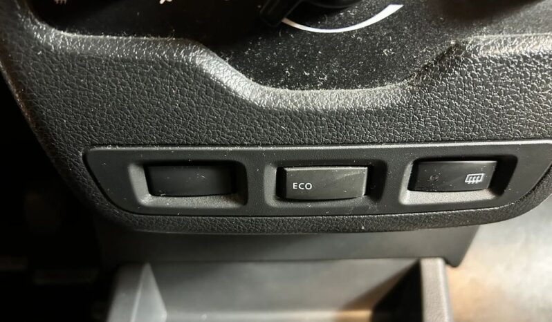 DACIA Dokker  | FWD (przód) | Manualna | 102 KM | Biały full