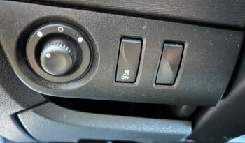 DACIA Dokker  | FWD (przód) | Manualna | 102 KM | Biały full