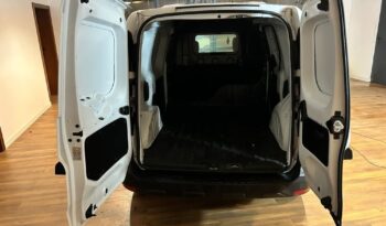 DACIA Dokker  | FWD (przód) | Manualna | 102 KM | Biały full