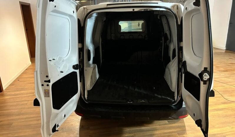 DACIA Dokker  | FWD (przód) | Manualna | 102 KM | Biały full