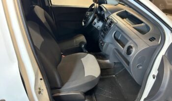 DACIA Dokker  | FWD (przód) | Manualna | 102 KM | Biały full