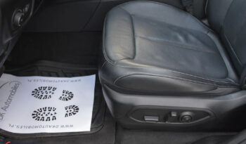 JEEP Grand Cherokee  | 4×4 (stały) | Automatyczna | 286 KM | Czarny full