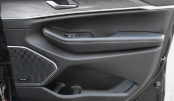 JEEP Grand Cherokee  | 4×4 (stały) | Automatyczna | 286 KM | Czarny full