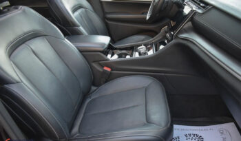 JEEP Grand Cherokee  | 4×4 (stały) | Automatyczna | 286 KM | Czarny full