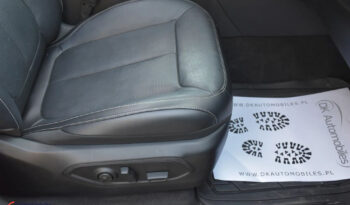 JEEP Grand Cherokee  | 4×4 (stały) | Automatyczna | 286 KM | Czarny full