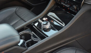 JEEP Grand Cherokee  | 4×4 (stały) | Automatyczna | 286 KM | Czarny full