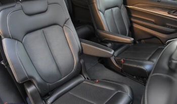 JEEP Grand Cherokee  | 4×4 (stały) | Automatyczna | 286 KM | Czarny full