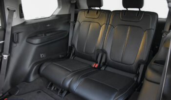 JEEP Grand Cherokee  | 4×4 (stały) | Automatyczna | 286 KM | Czarny full