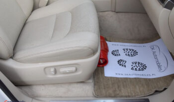 TOYOTA Land Cruiser | 4×4 (stały) | Automatyczna | 318 KM | Biały full