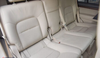 TOYOTA Land Cruiser | 4×4 (stały) | Automatyczna | 318 KM | Biały full