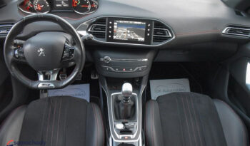 PEUGEOT 308  | FWD (przód) | Manualna | 205 KM | Biały full