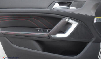 PEUGEOT 308  | FWD (przód) | Manualna | 205 KM | Biały full