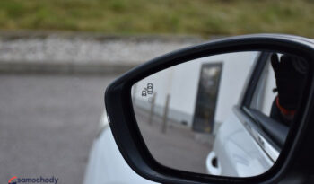 PEUGEOT 308  | FWD (przód) | Manualna | 205 KM | Biały full