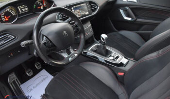 PEUGEOT 308  | FWD (przód) | Manualna | 205 KM | Biały full