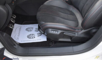 PEUGEOT 308  | FWD (przód) | Manualna | 205 KM | Biały full