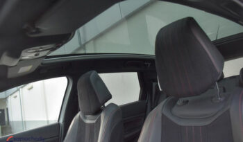 PEUGEOT 308  | FWD (przód) | Manualna | 205 KM | Biały full