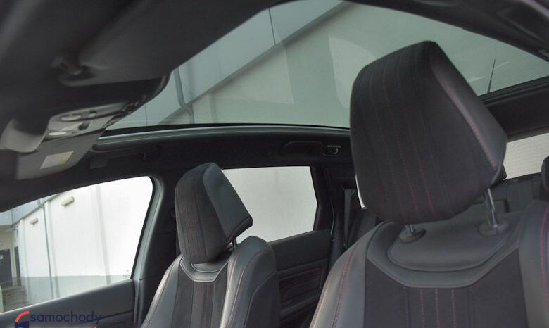 PEUGEOT 308  | FWD (przód) | Manualna | 205 KM | Biały full