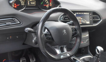 PEUGEOT 308  | FWD (przód) | Manualna | 205 KM | Biały full