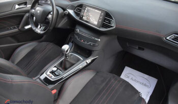 PEUGEOT 308  | FWD (przód) | Manualna | 205 KM | Biały full