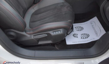 PEUGEOT 308  | FWD (przód) | Manualna | 205 KM | Biały full