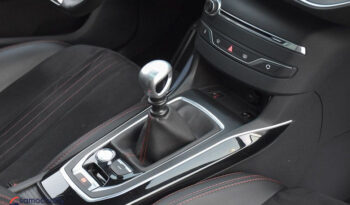 PEUGEOT 308  | FWD (przód) | Manualna | 205 KM | Biały full