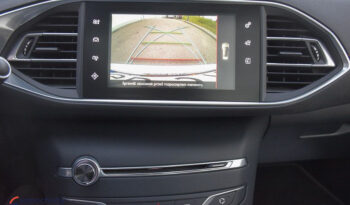 PEUGEOT 308  | FWD (przód) | Manualna | 205 KM | Biały full