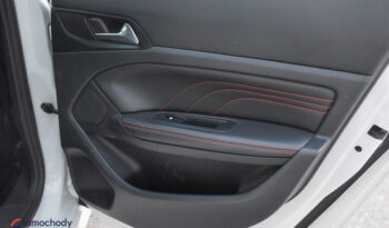 PEUGEOT 308  | FWD (przód) | Manualna | 205 KM | Biały full