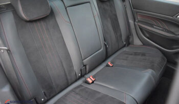 PEUGEOT 308  | FWD (przód) | Manualna | 205 KM | Biały full