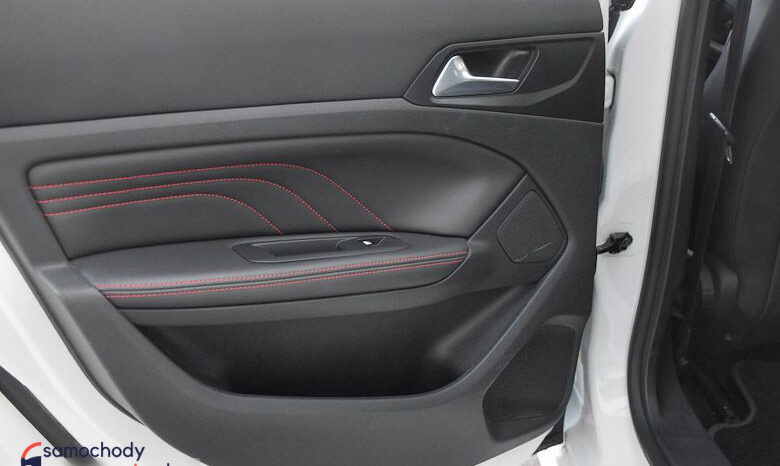 PEUGEOT 308  | FWD (przód) | Manualna | 205 KM | Biały full