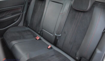 PEUGEOT 308  | FWD (przód) | Manualna | 205 KM | Biały full