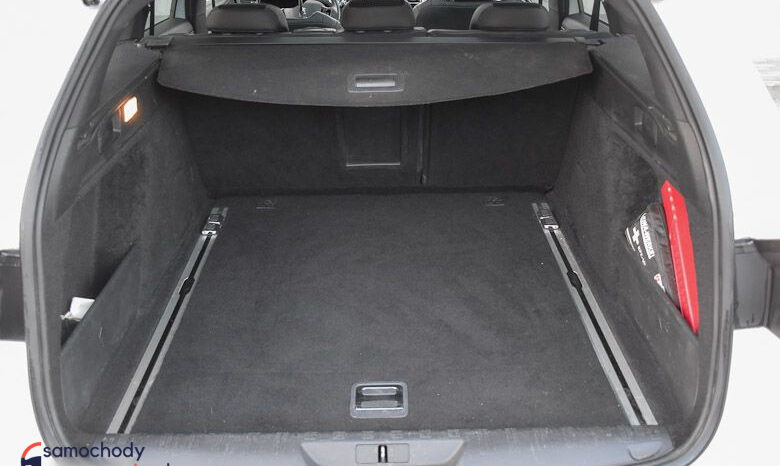 PEUGEOT 308  | FWD (przód) | Manualna | 205 KM | Biały full