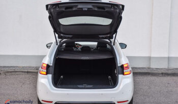 PEUGEOT 308  | FWD (przód) | Manualna | 205 KM | Biały full