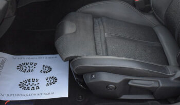 PEUGEOT 508  | FWD (przód) | Automatyczna | 130 KM | Czarny full