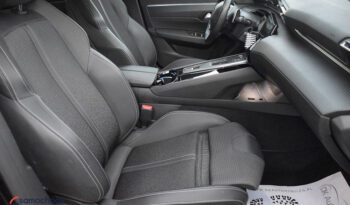 PEUGEOT 508  | FWD (przód) | Automatyczna | 130 KM | Czarny full