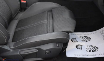 PEUGEOT 508  | FWD (przód) | Automatyczna | 130 KM | Czarny full