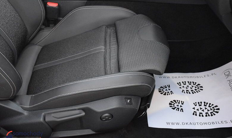 PEUGEOT 508  | FWD (przód) | Automatyczna | 130 KM | Czarny full