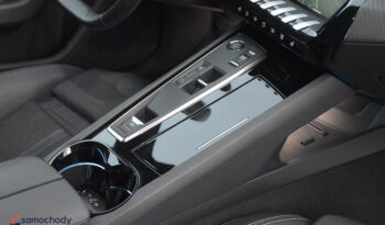 PEUGEOT 508  | FWD (przód) | Automatyczna | 130 KM | Czarny full