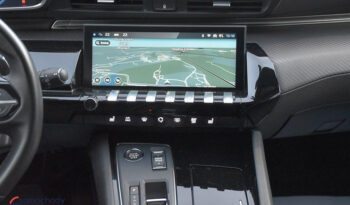 PEUGEOT 508  | FWD (przód) | Automatyczna | 130 KM | Czarny full