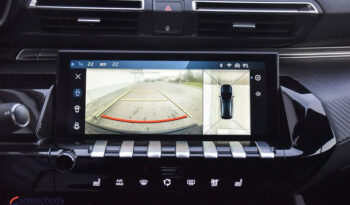 PEUGEOT 508  | FWD (przód) | Automatyczna | 130 KM | Czarny full