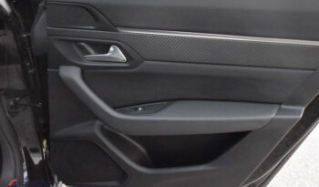 PEUGEOT 508  | FWD (przód) | Automatyczna | 130 KM | Czarny full