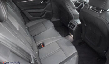 PEUGEOT 508  | FWD (przód) | Automatyczna | 130 KM | Czarny full