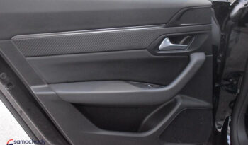 PEUGEOT 508  | FWD (przód) | Automatyczna | 130 KM | Czarny full