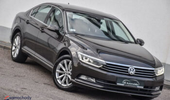 Volkswagen Passat  | Fwd (Przód) | Automatyczna | 180 Km | Brązowy