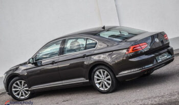 VOLKSWAGEN Passat  | FWD (przód) | Automatyczna | 180 KM | Brązowy full