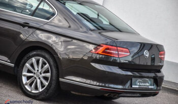 VOLKSWAGEN Passat  | FWD (przód) | Automatyczna | 180 KM | Brązowy full