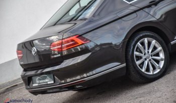 VOLKSWAGEN Passat  | FWD (przód) | Automatyczna | 180 KM | Brązowy full