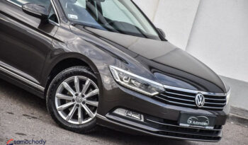 VOLKSWAGEN Passat  | FWD (przód) | Automatyczna | 180 KM | Brązowy full